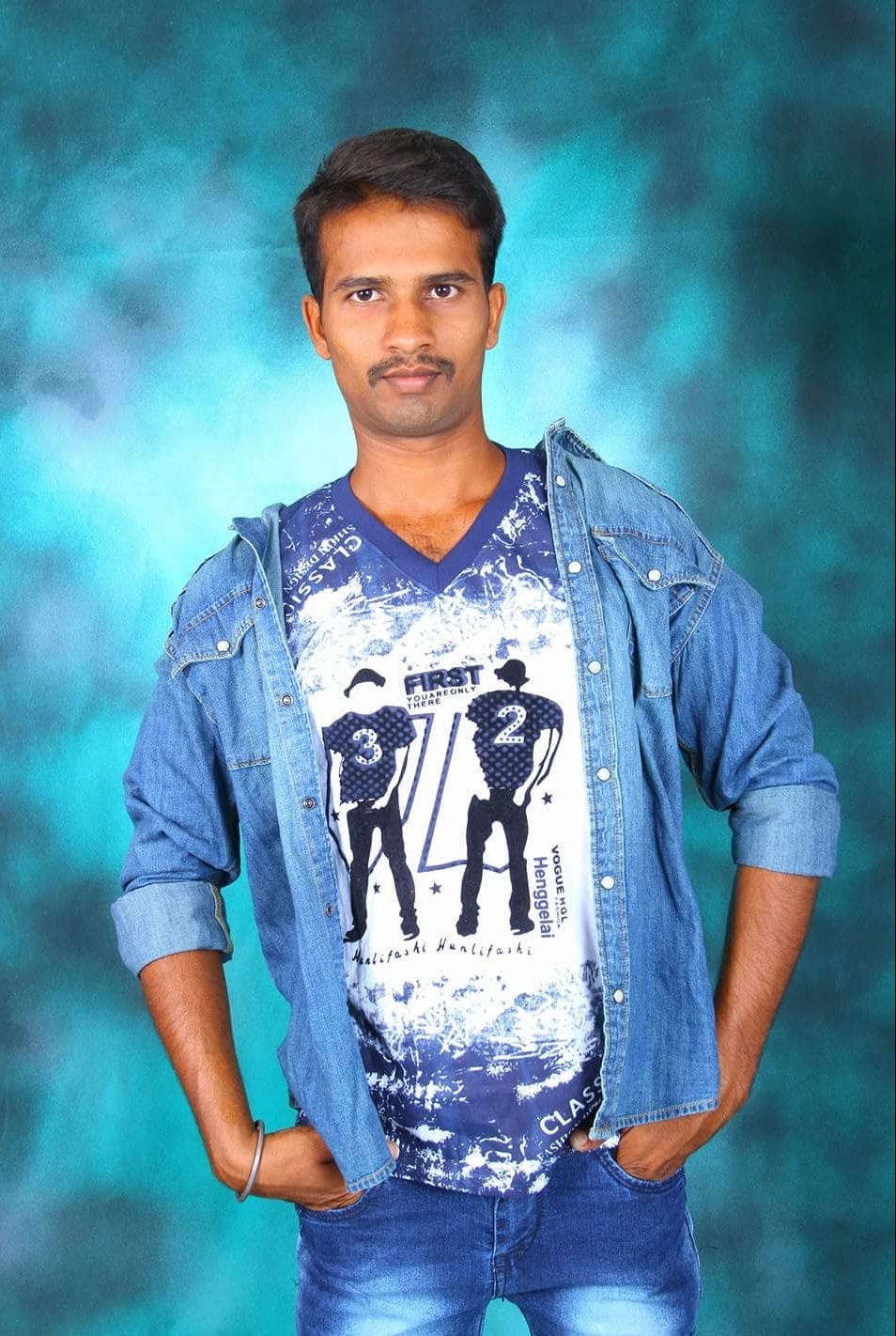 K parushu ram