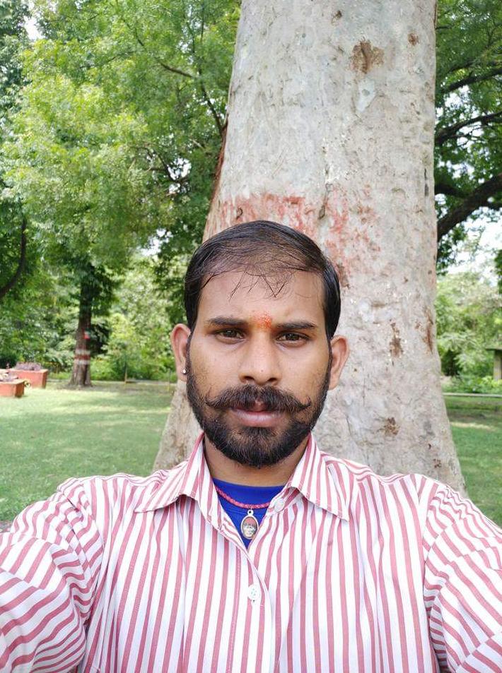 Kirtesh kumar