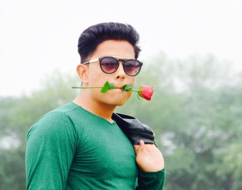 Vedant mishra