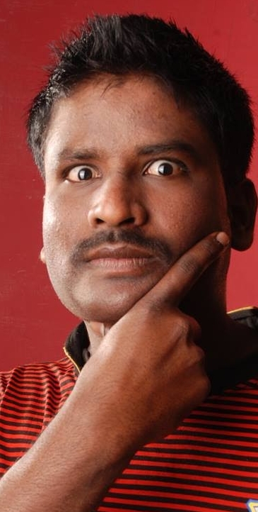 Ramesh n