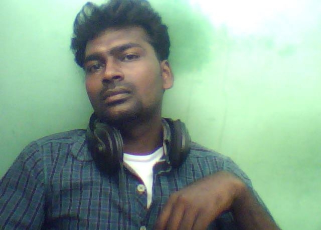 Kumaravel