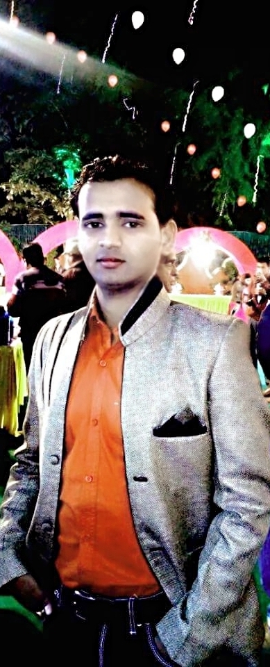 Aniket dubey