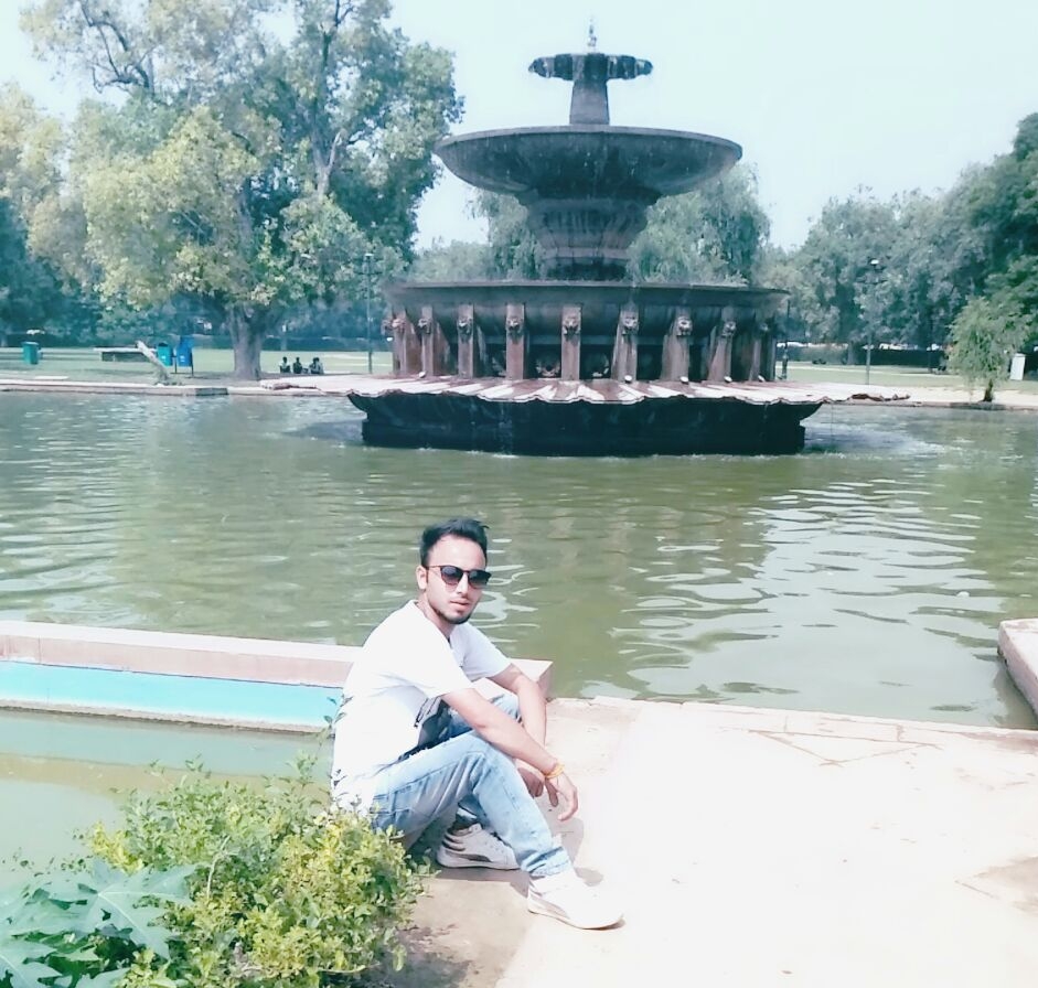Rishu dogra