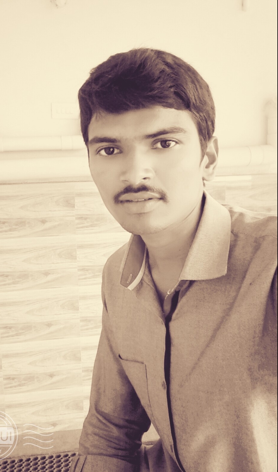 Sriram madhu