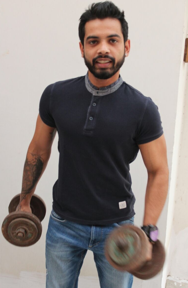 Sarvasva pandey