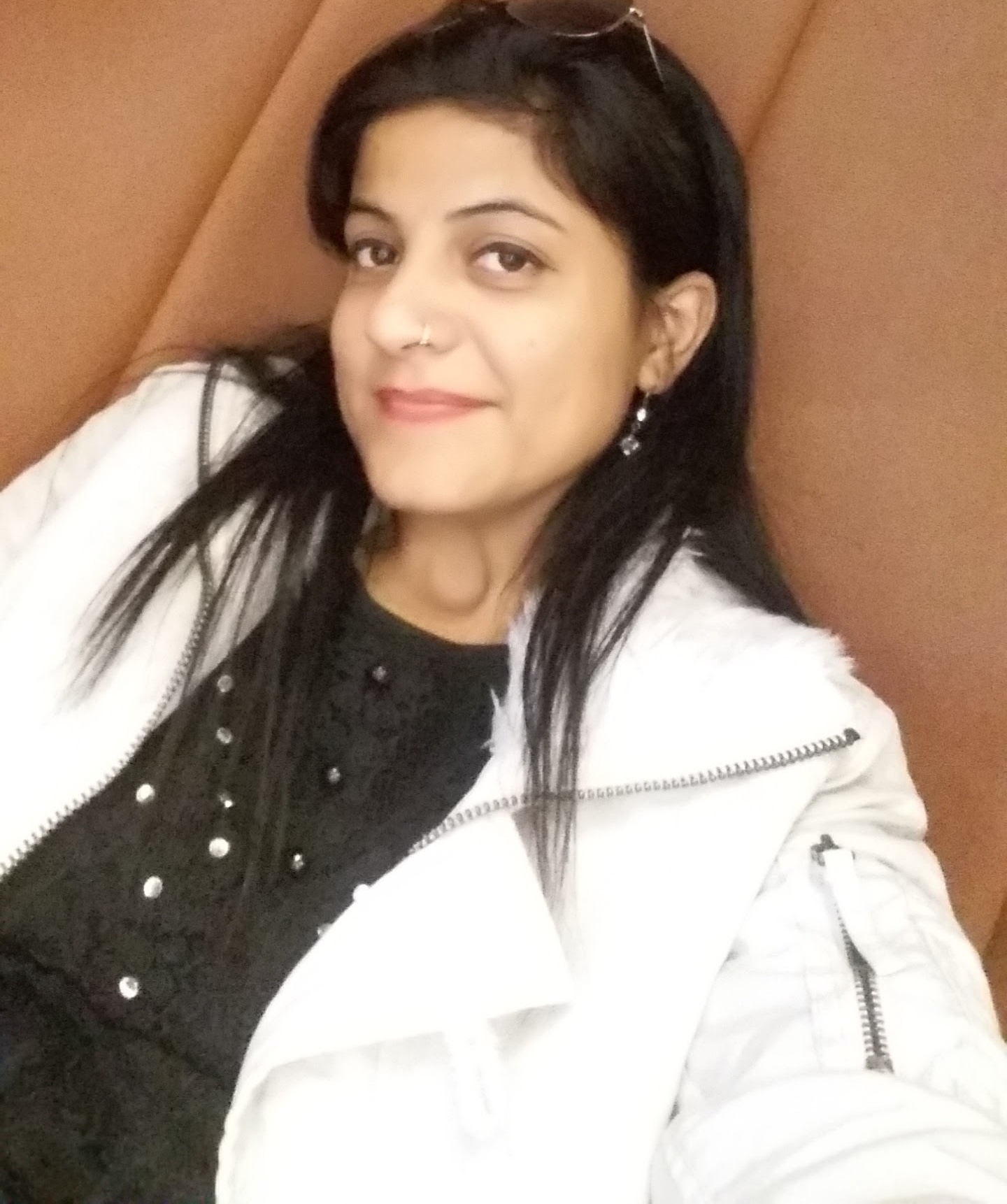 Ritika malhotra