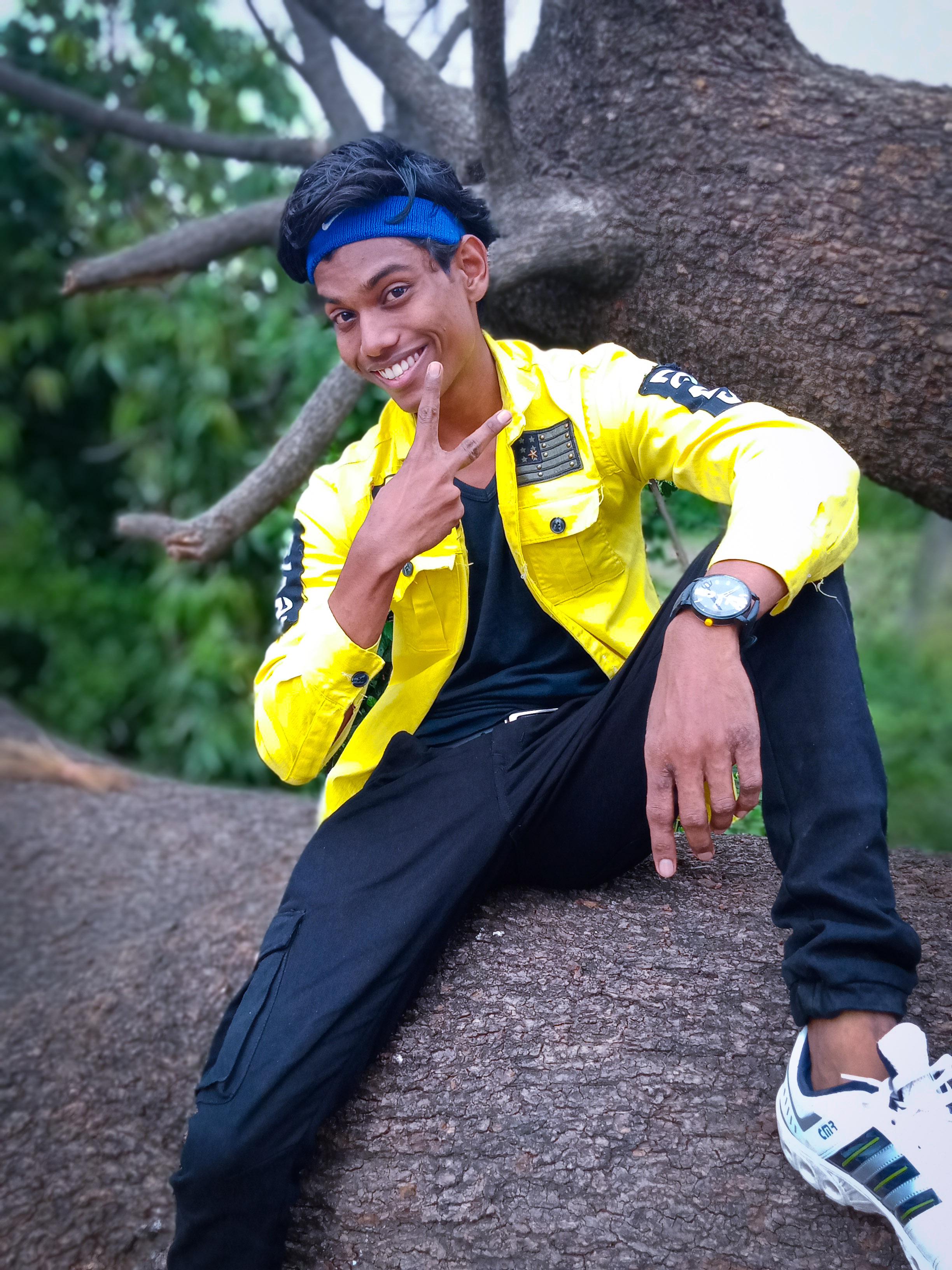 Sachin bairagi