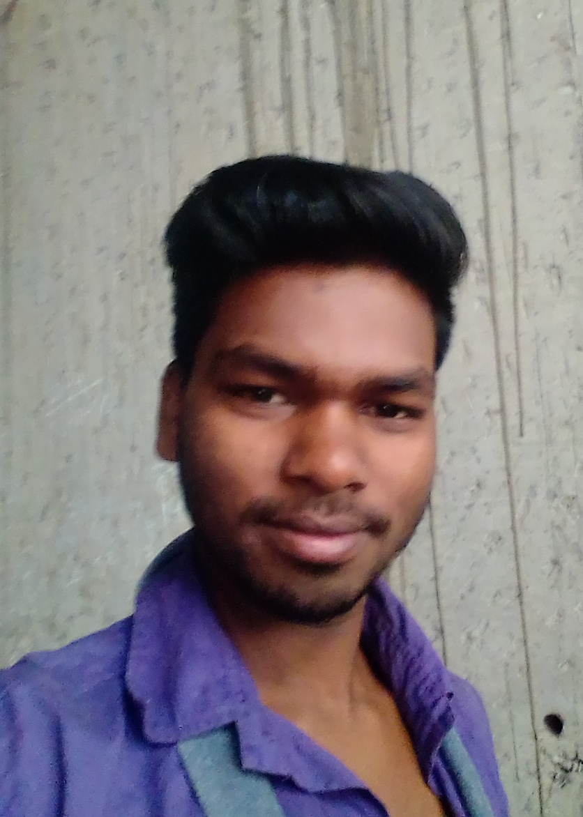 Vishal das