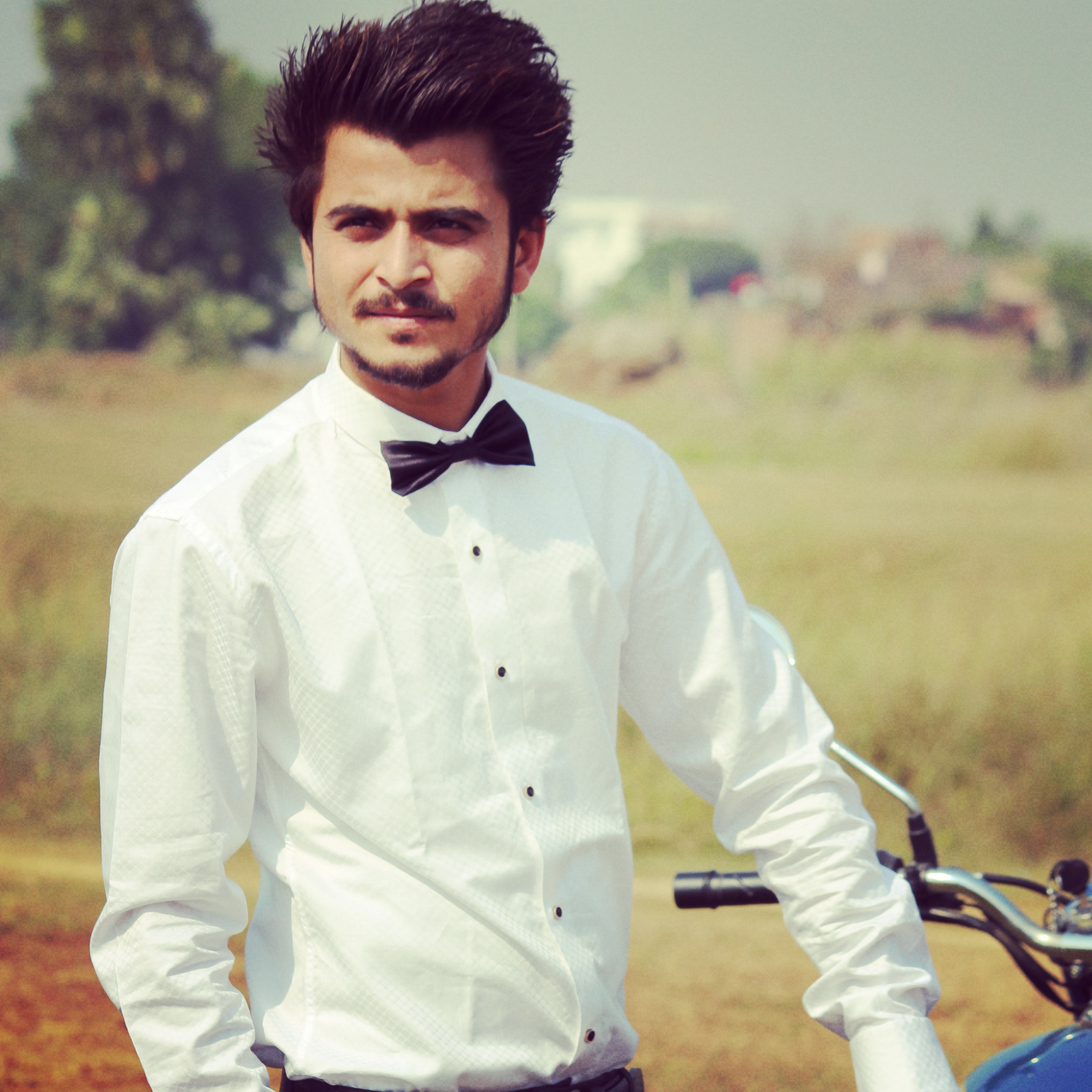 Tausif raza