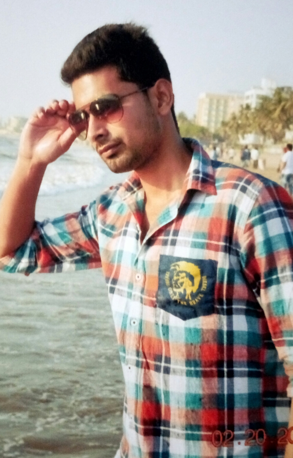 Mohammad qadeer