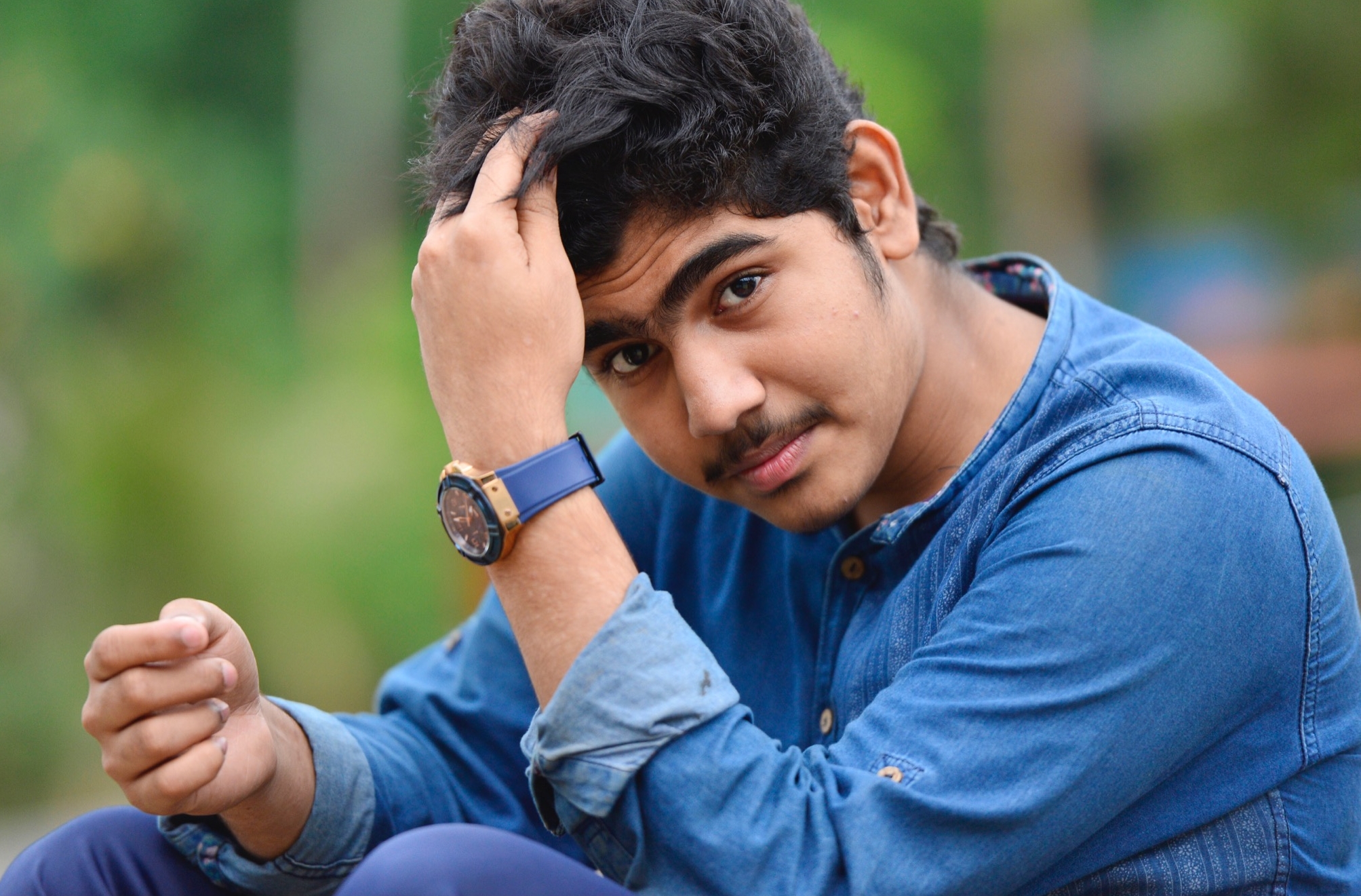 Pranav sankar