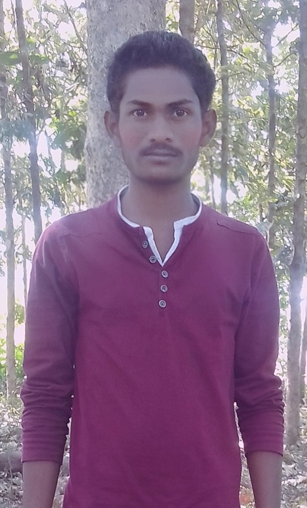 Rohith raj