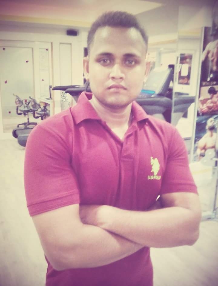 Shankar chauhan