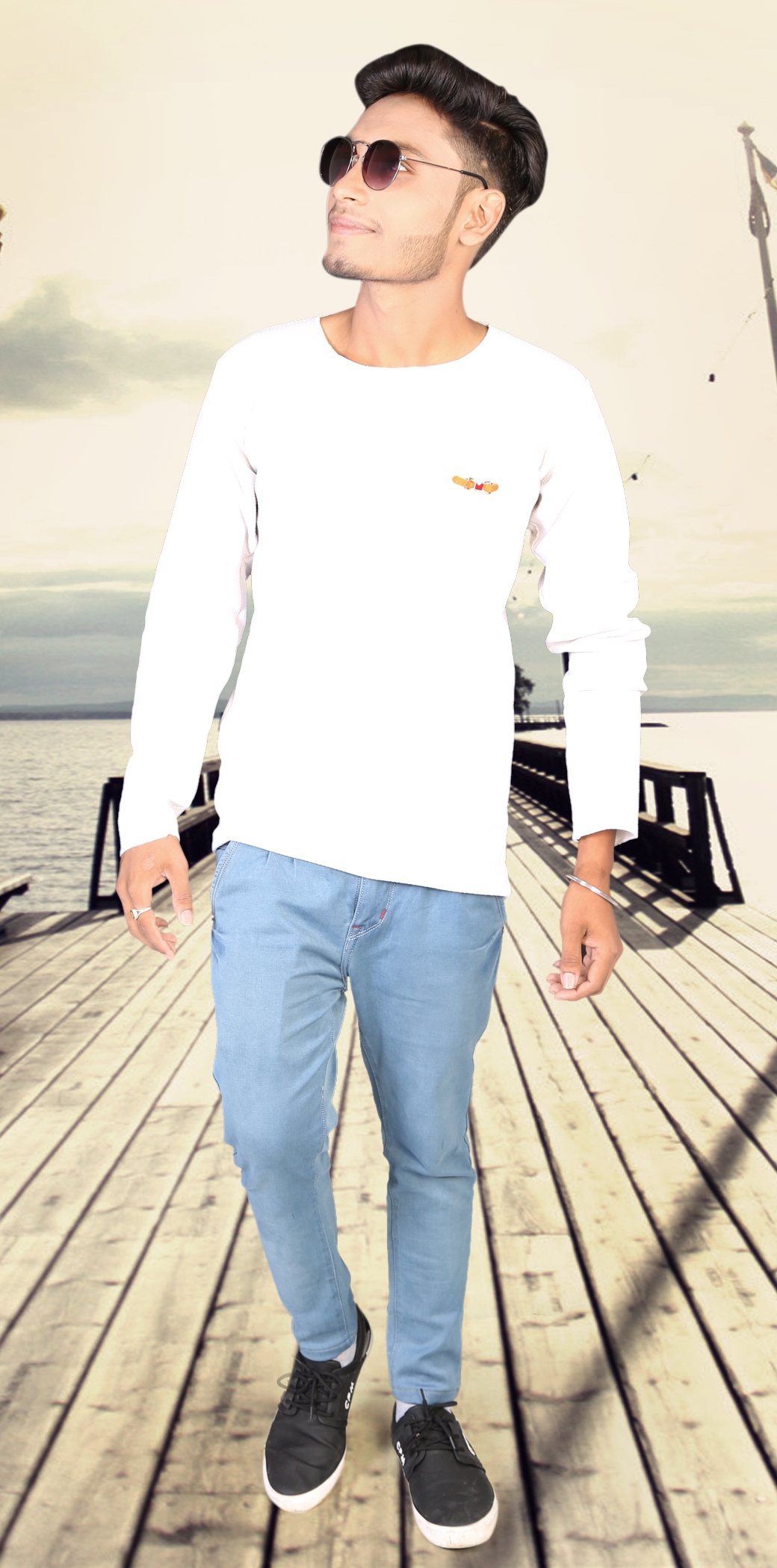 Deepak sharma