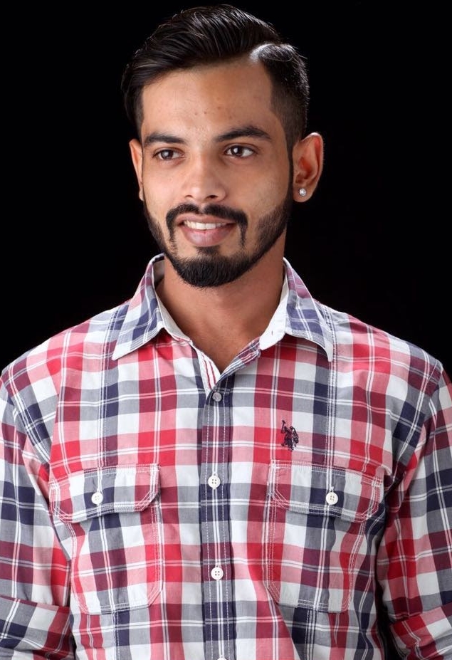 Sarvasva pandey