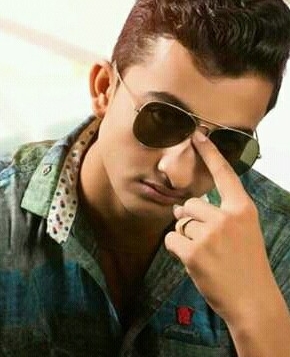 Mukesh mali