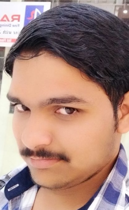 Tekula ravi teja