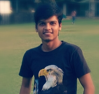 Chandrakant baspure