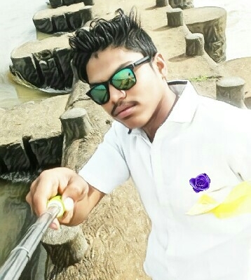 Akash jadhav