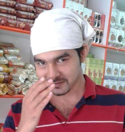 Sukhen saha