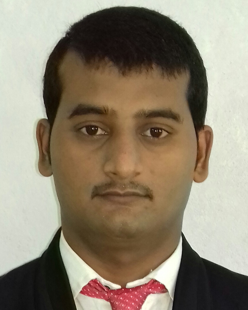 Krishna murari