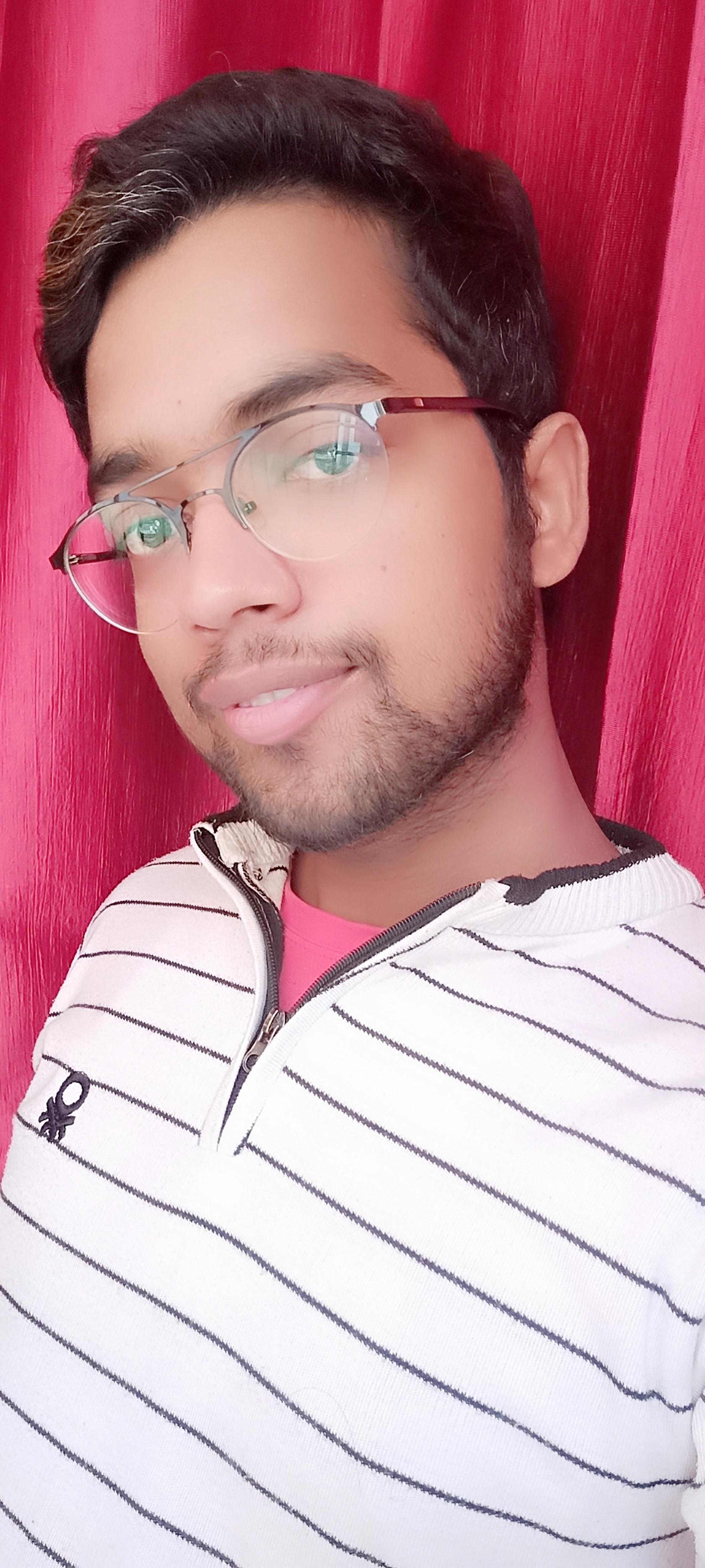 Shubham singh