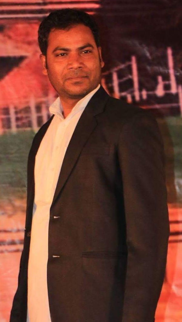 Suneel kumar