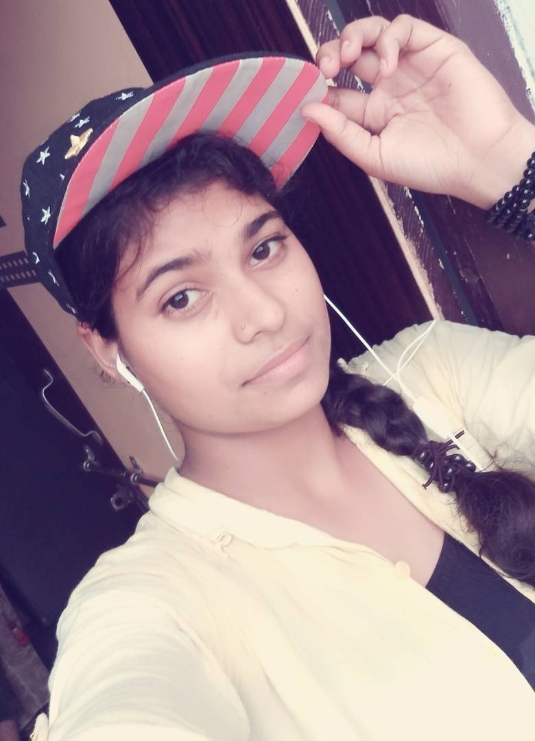 Anjali mishra