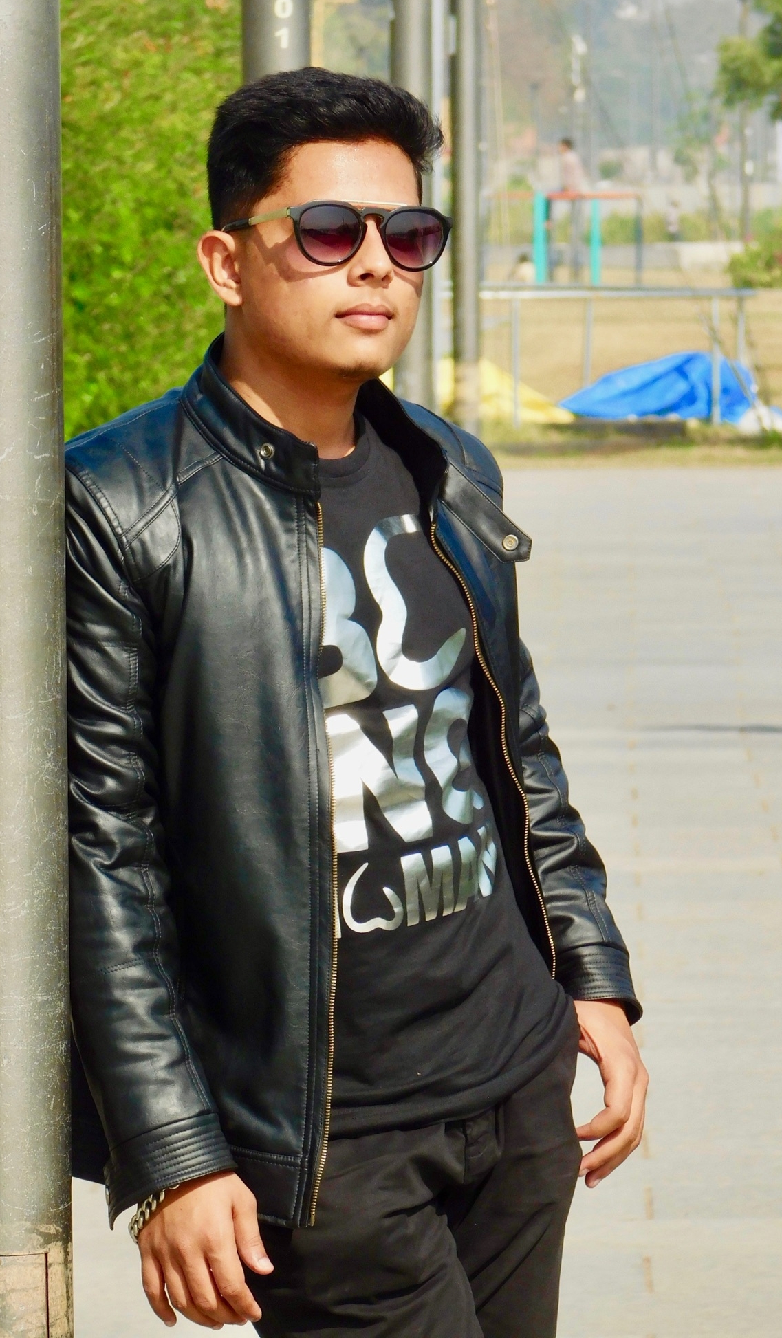 Vedant mishra