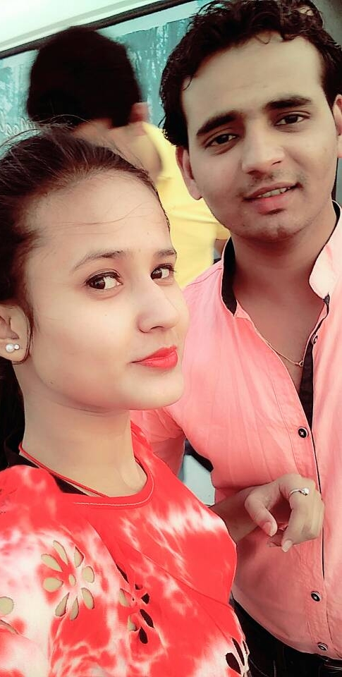 Aniket dubey
