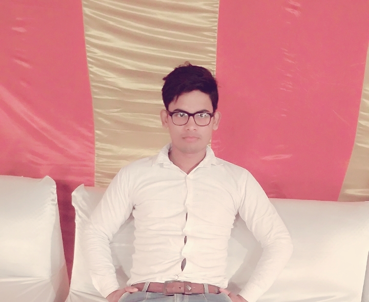 Ankit sharma