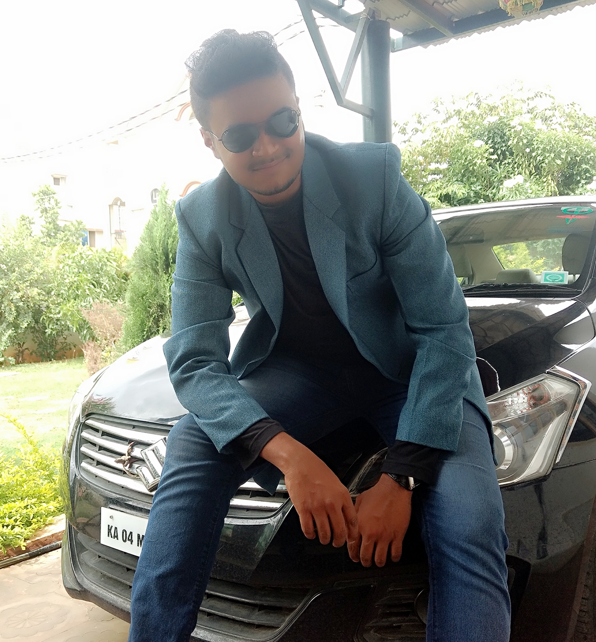 Nikhil