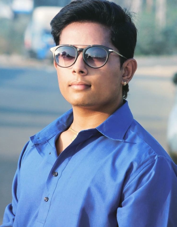 Vedant mishra