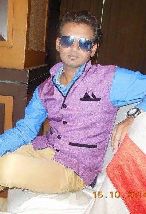 Aniket dubey