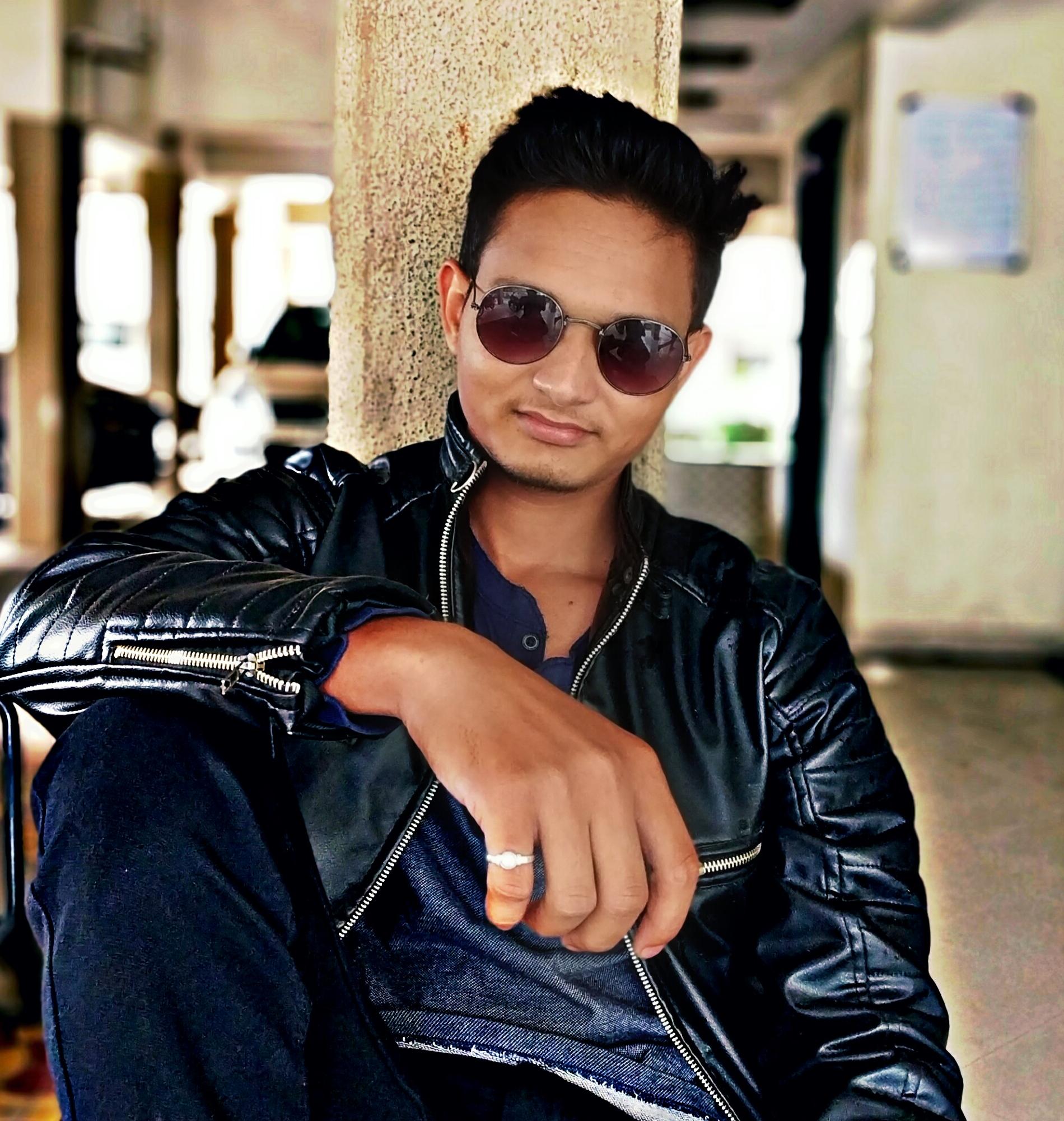 Yogesh