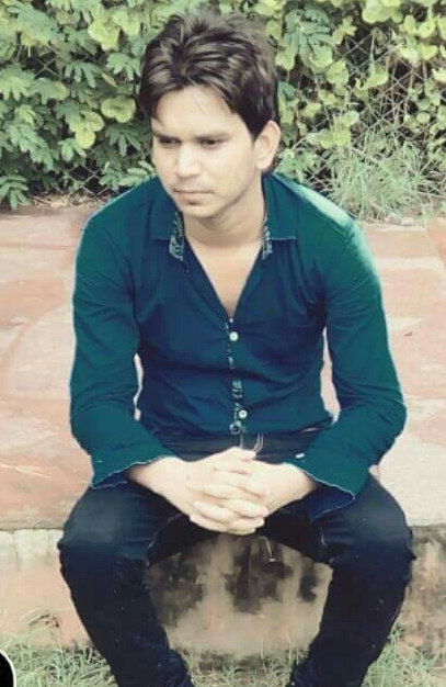 Rajesh kumar