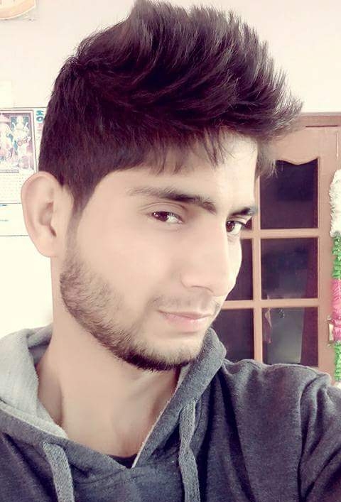 Kartik koundal