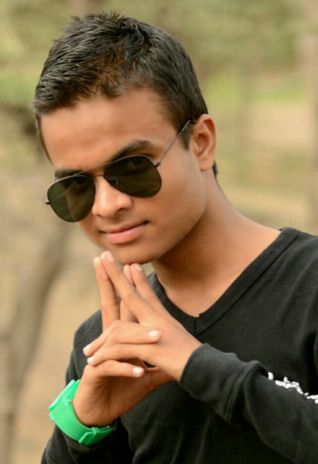 Farhan shaikh