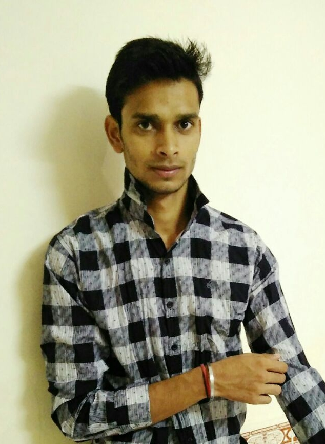 Abhinav bhardwaj