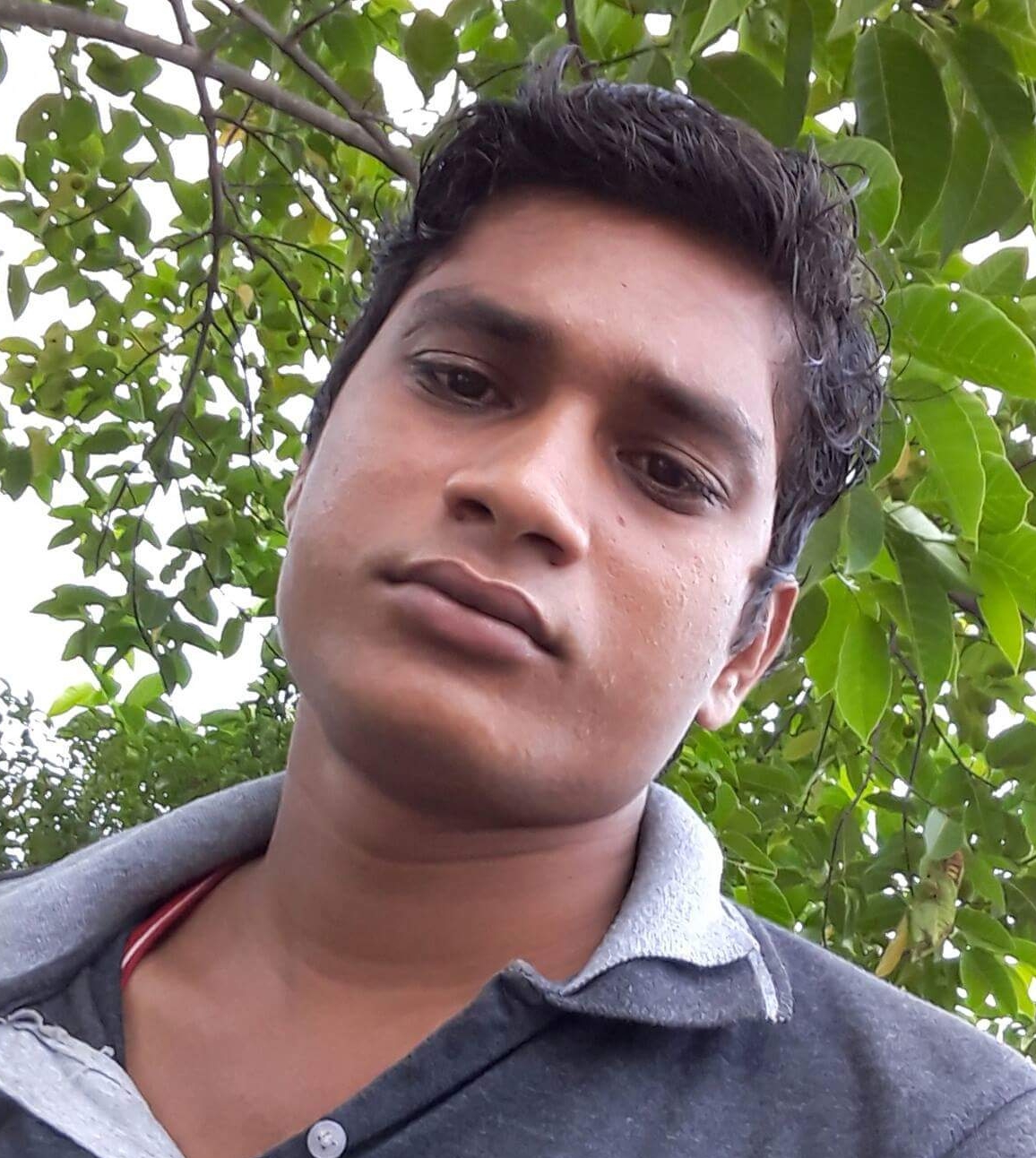 Kanhu panda