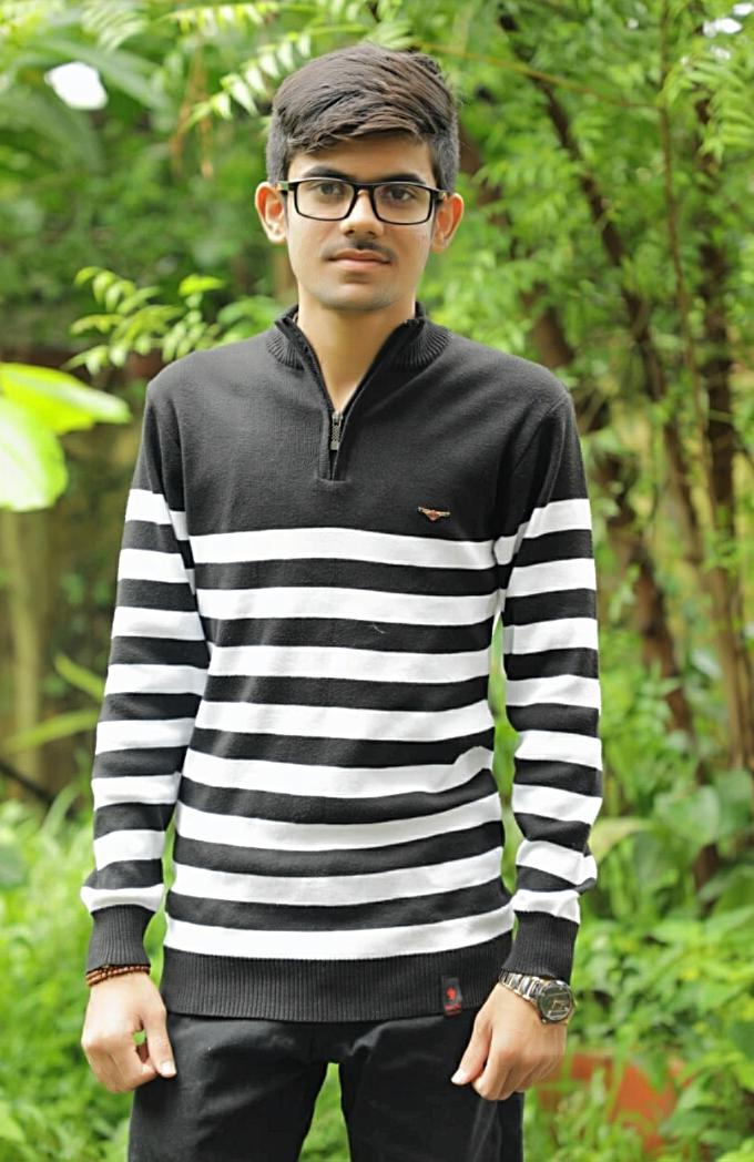 Abhinay jadhav