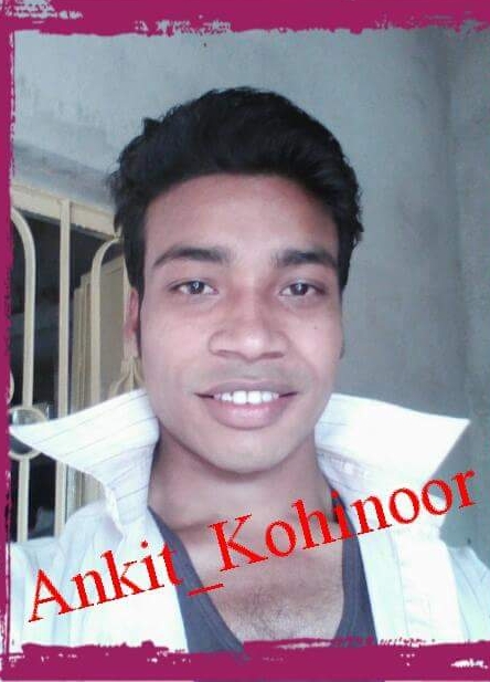 Ranjeet kumar mahato