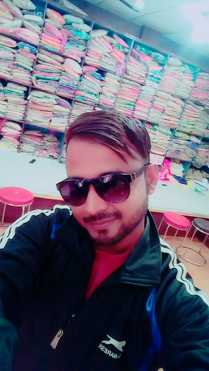 Mahtab hussain