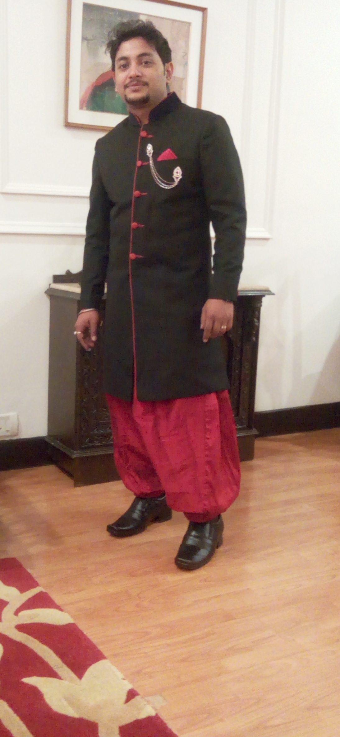 Arijit tapadar