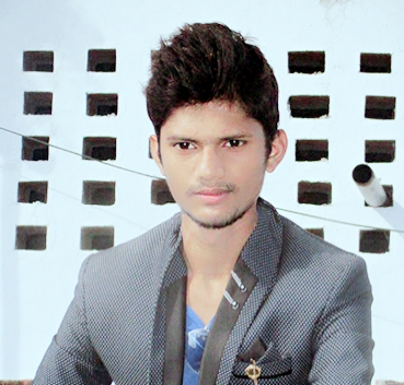 Shubham maurya