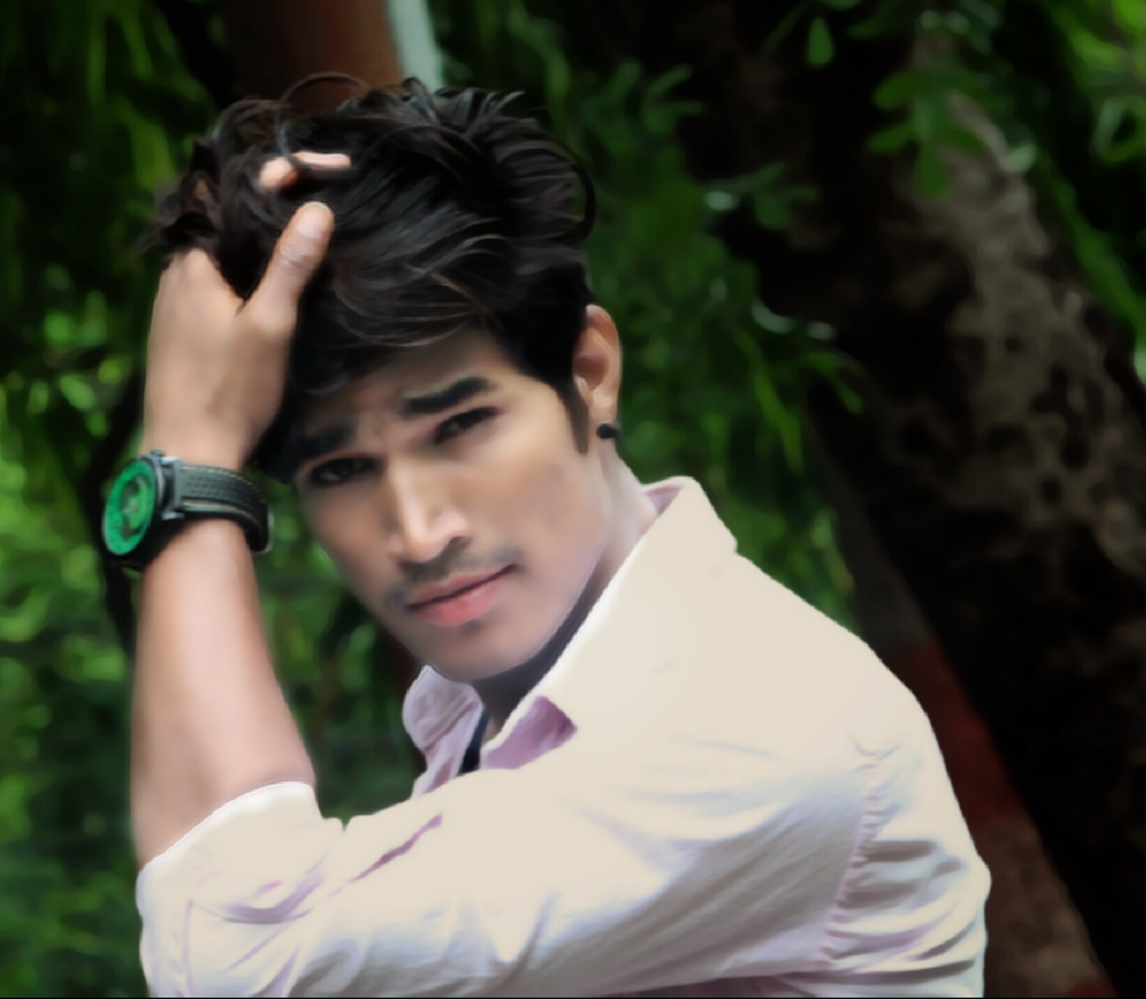 Nihal pardhi