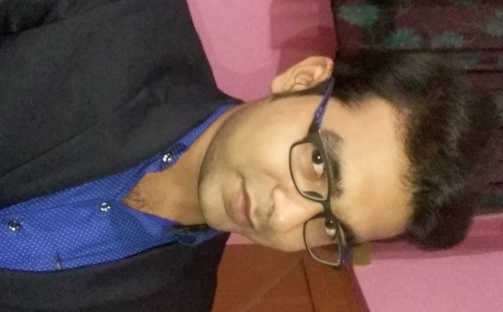 Sukhen saha