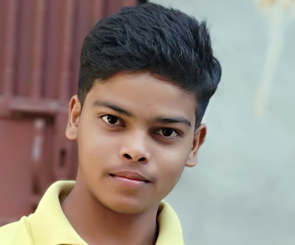 Santosh kumar