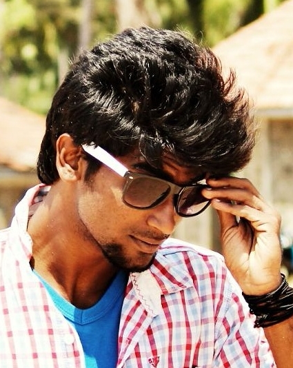 Vishanth