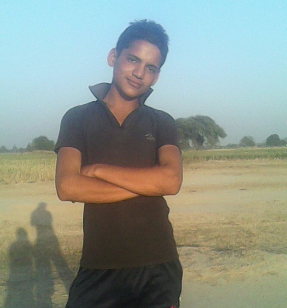 Saurabh kumar